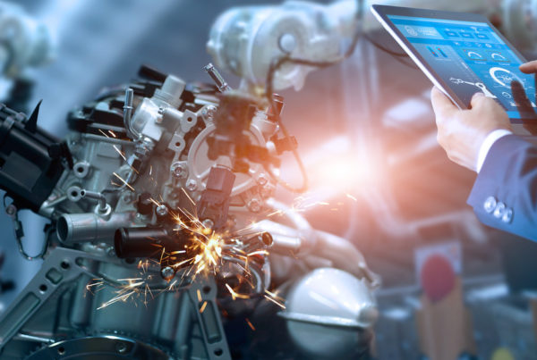 industrial IOT