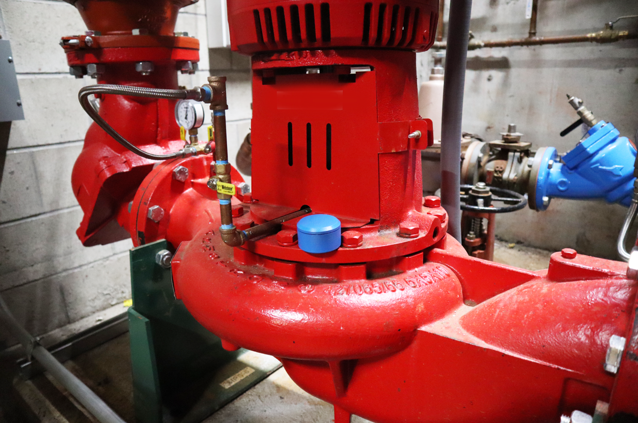 5 Stages of Equipment Life Preddio Technologies Inc